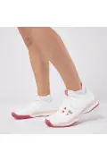 کفش تنیس زنانه آرتنگو - سفید - Ts500