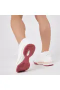 کفش تنیس زنانه آرتنگو - سفید - Ts500