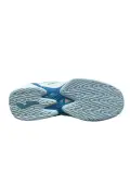 کفش تنیس زنانه کوتاه مدل TSELS2627AC رنگ ترکوازی
