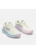 کفش تنیس زنانه TACELS2625AC Ace Lady Sert & Toprak - بژ
