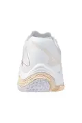 کفش والیبال زنانه Wave Lightning Z8 سفید