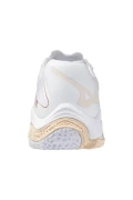 کفش والیبال زنانه Wave Lightning Z8 سفید