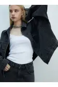 کت جین اورسایز سلیا ال
