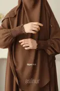 ست فرچه کمل هیرای گلداری