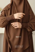 ست فرچه کمل هیرای گلداری