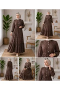 لباس پوشیده