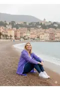 بارانی ضد آب و بادگیر از جنس مروارید برای استفاده مشترک
