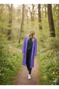 بارانی ضد آب و بادگیر از جنس مروارید برای استفاده مشترک