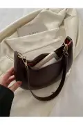 کیف زیر دستی زنانه با طراحی شیک و روزمره
