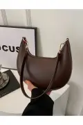 کیف زیر دستی زنانه با طراحی شیک و روزمره