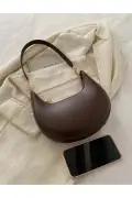 کیف زیر دستی زنانه با طراحی شیک و روزمره