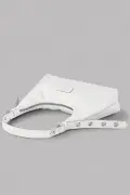کیف باگت سفید زنانه 205