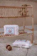 ست هدیه مراقبت از پنبه 100% - افسانه پری