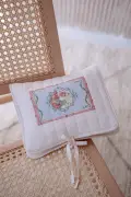 ست هدیه مراقبت از پنبه 100% - افسانه پری