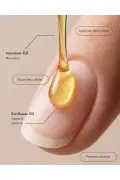 روغن تقویتی ناخن و کوتیکول – رطوبت عمیق، نرمی و درخشش