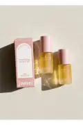 روغن تقویتی ناخن و کوتیکول – رطوبت عمیق، نرمی و درخشش