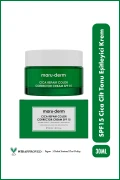 کرم تنظیم کننده رنگ پوست سیكا با SPF 15 - 30 میلی لیتر
