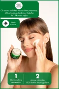 کرم تنظیم کننده رنگ پوست سیكا با SPF 15 - 30 میلی لیتر