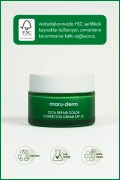 کرم تنظیم کننده رنگ پوست سیكا با SPF 15 - 30 میلی لیتر