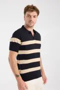 تی‌شرت یقه‌دار پولو