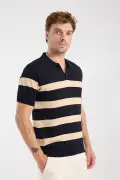 تی‌شرت یقه‌دار پولو
