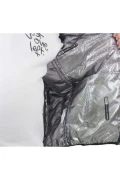 کاپشن پيلوت سایز بزرگ مادرید 23824 ساکس