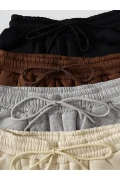 شلوار ورزشی چهار تکه با لاستیک بزرگ DAXİS Sportwear Company