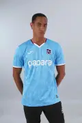 فرم آبی JOMA 24/25