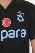 پیراهن ورزشی مشکی 26-27
