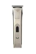ماشین اصلاح حرفه‌ای شارژی مو، ریش، گردن و بدن مدل TR-558