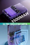 کنسول بازی R36s با 21,000 بازی و صفحه نمایش HD