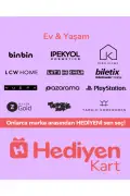هدیه کارت خانه و زندگی 1000 TRY