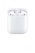 هدفون بلوتوثی I12 نسل جدید سازگار با Inpods I12 سفید