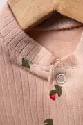 ست ۵ تکه لباس ترخیص نوزاد با طرح نوزاد برای دختر و پسر نوزاد