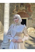 بورا آبیه بژ