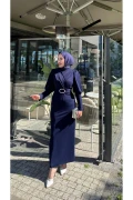 لباس تسیتر ترکیه‌ای کراس اسکیوبا