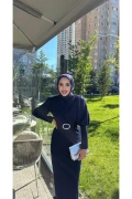 لباس تسیتر ترکیه‌ای کراس اسکیوبا