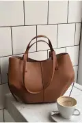 کیف مینی پینترست زنانه تبا (آویز عروسکی شامل نمی‌شود)