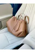 کیف مینی پینترست زنانه تبا (آویز عروسکی شامل نمی‌شود)