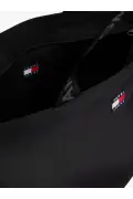 کیف دوشی زنانه مشکی