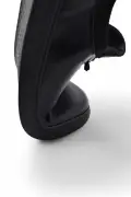 کفش مردانه روزمره TAB400 با کفی ارگونومیک و چرم طبیعی