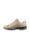کفش مردانه سالومون مدل Xa Pro 3D V9 Gore-Tex برای فضای باز - رنگ بژ
