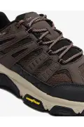 کفش مردانه قهوه‌ای فضای باز SKECH - AIR ENVOY 237214 BRBK