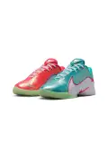 کفش بسکتبال LeBron 22 'Christmas Pack - Limelight'