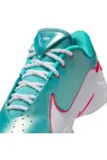 کفش بسکتبال LeBron 22 'Christmas Pack - Limelight'