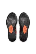 کفش بسکتبال مردانه JA 3 "بسته حیوانی ببر" IU6793-800 Juststep