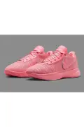 کفش بسکتبال مردانه LeBron 20 'Pink Diamond' مدل DJ5423-600 (آبی ورزشی)