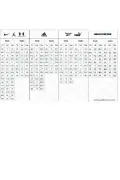 کفش بسکتبال مردانه نایک ایر زوم KD18 NBA 'صورتی اتمی' کوین دورانت