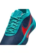 کفش بسکتبال/والیبال Giannis Freak 6 Gs آبی - SPORTXSTORE