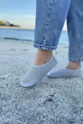 کفش دریایی چند منظوره با کفی ضخیم و ارگونومیک مناسب استخر، ساحل، باغ و خانه